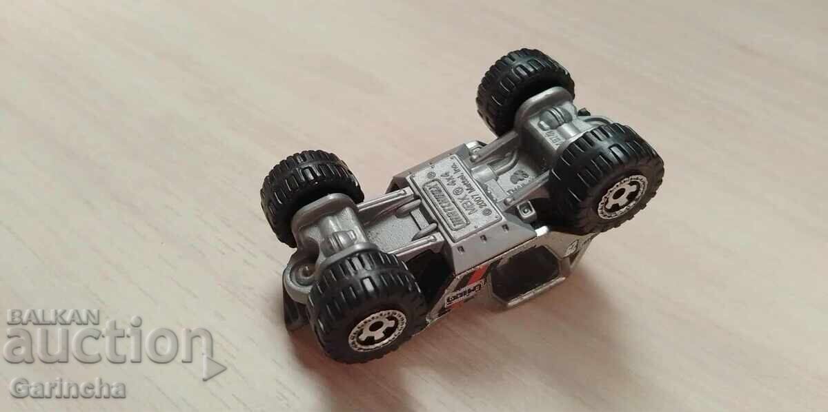 Аукцион Matchbox  1/64