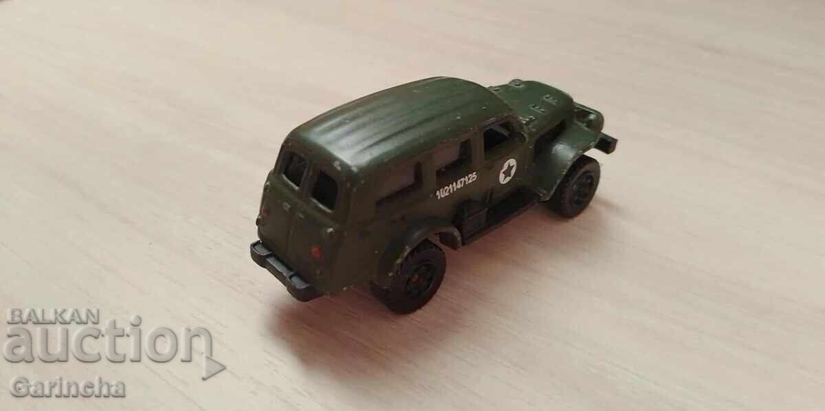 Matchbox  1/64 с цена 0.11 лв. | € 0.06