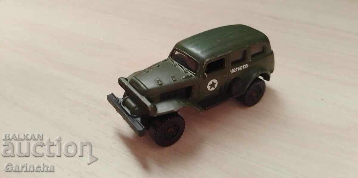 Matchbox  1/64