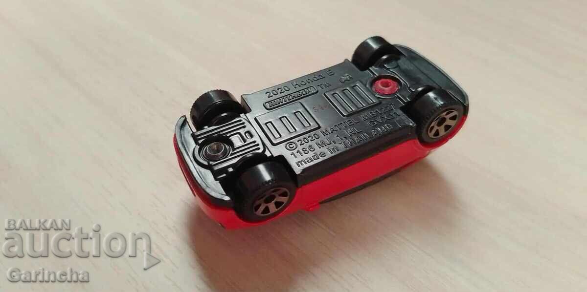 Аукцион Matchbox  1/64