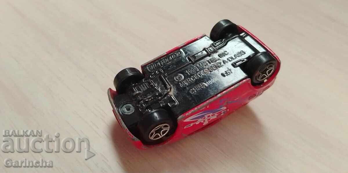 Аукцион Matchbox  1/64