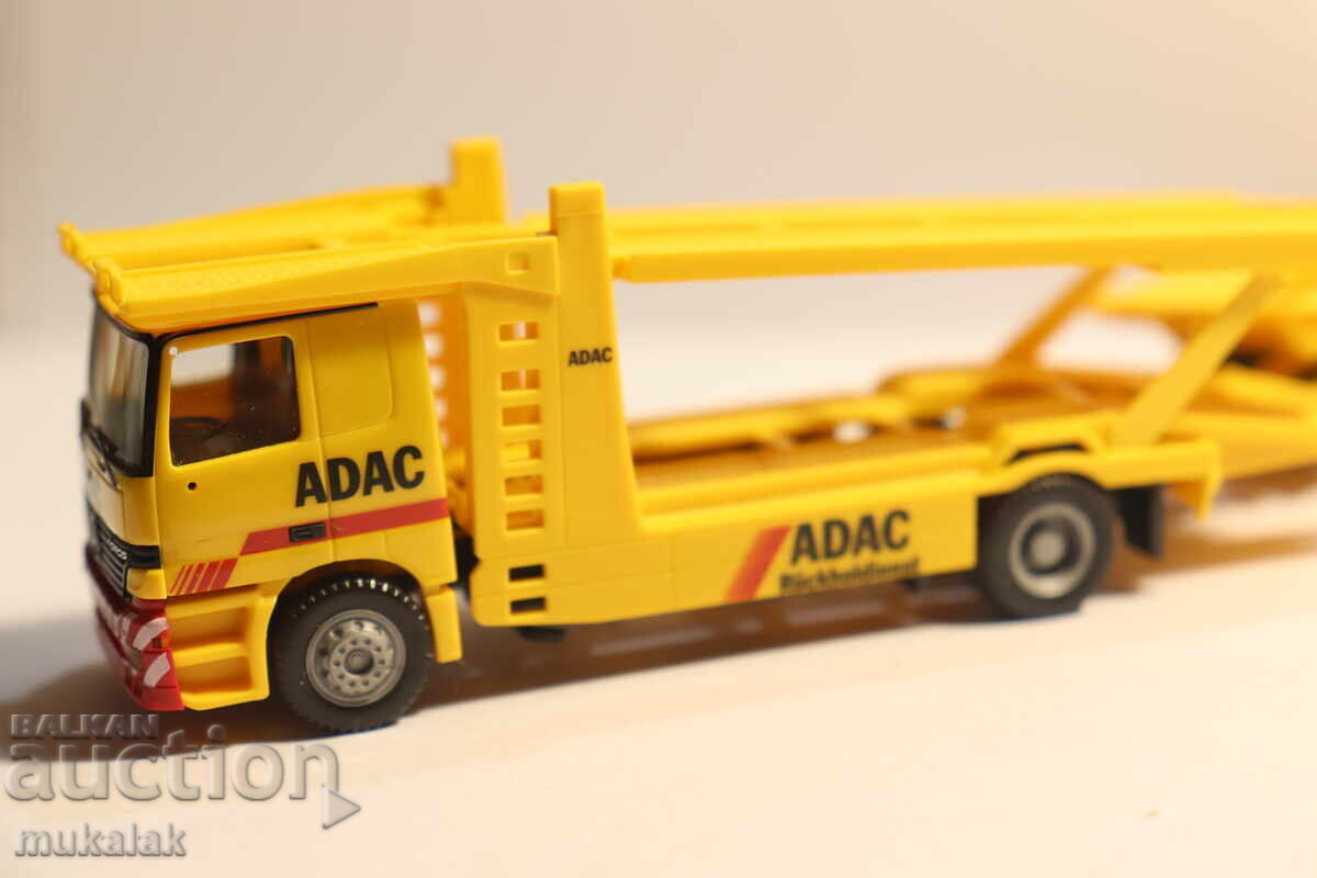 Доставка на HERPA 1:87 H0 МERCEDES ACTROS АВТОВОЗ КАМИОН МОДЕЛ Доставка на HERPA 1:87 H0 МERCEDES ACTROS АВТОВОЗ КАМИОН МОДЕЛ