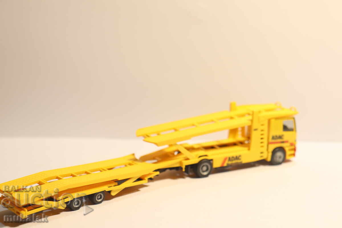 HERPA 1:87 H0 МERCEDES ACTROS АВТОВОЗ КАМИОН МОДЕЛ - 7 HERPA 1:87 H0 МERCEDES ACTROS АВТОВОЗ КАМИОН МОДЕЛ - 7