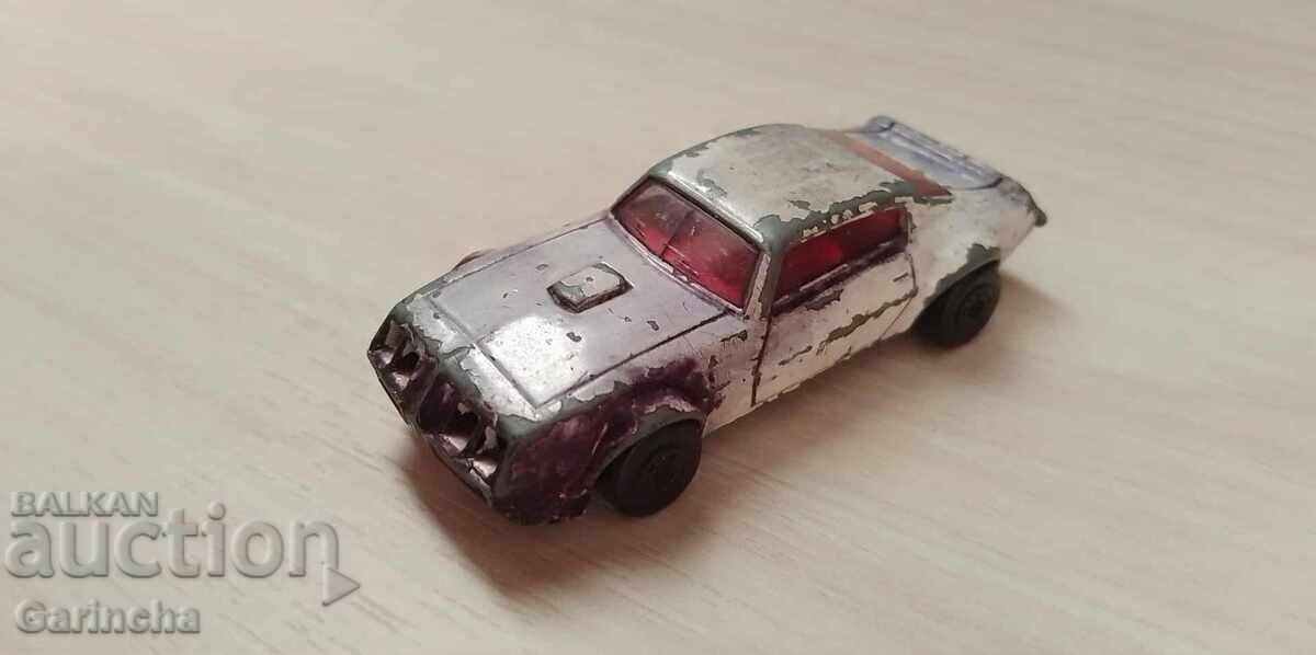 Matchbox 1/64 Matchbox 1/64