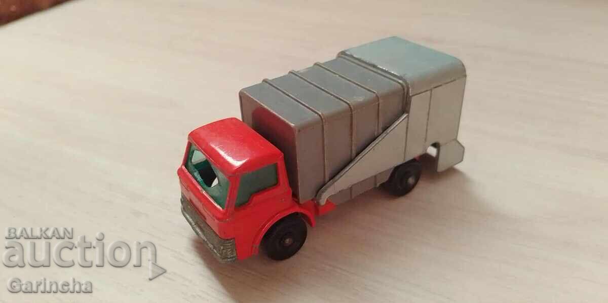 Matchbox  1/64