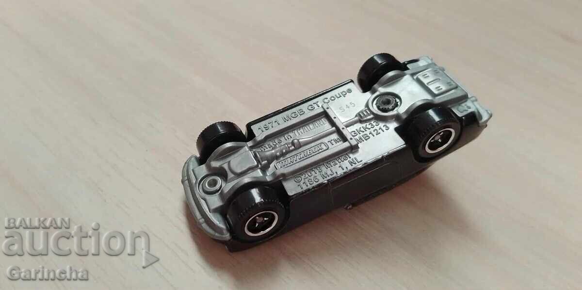 Аукцион Matchbox 1/64 Аукцион Matchbox 1/64
