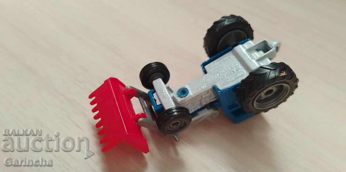 Аукцион Matchbox  1/64