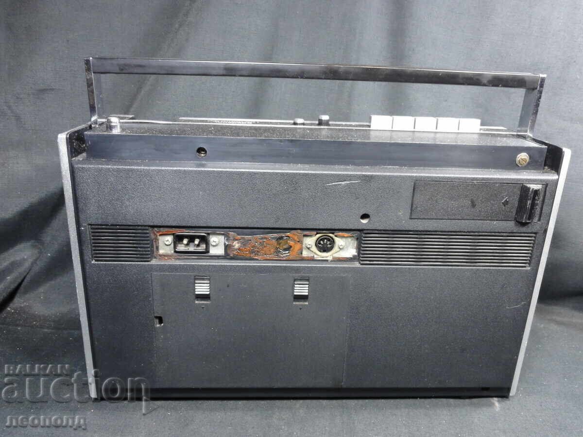 Παράδοση BZTS ΣΤΑΡ ΡΕΤΡΟ ΤΡΑΝΖΙΣΤΟΡ ΡΑΔΙΟ ΚΑΣΕΤΟΦΩΝΟ GENERAL Παράδοση BZTS ΣΤΑΡ ΡΕΤΡΟ ΤΡΑΝΖΙΣΤΟΡ ΡΑΔΙΟ ΚΑΣΕΤΟΦΩΝΟ GENERAL