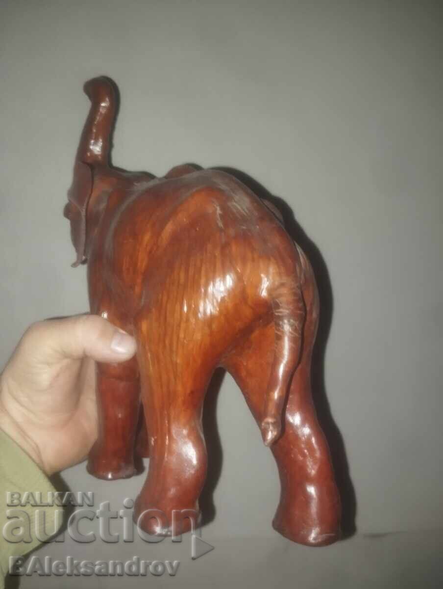 Голям кожен слон - 5 Голям кожен слон - 5