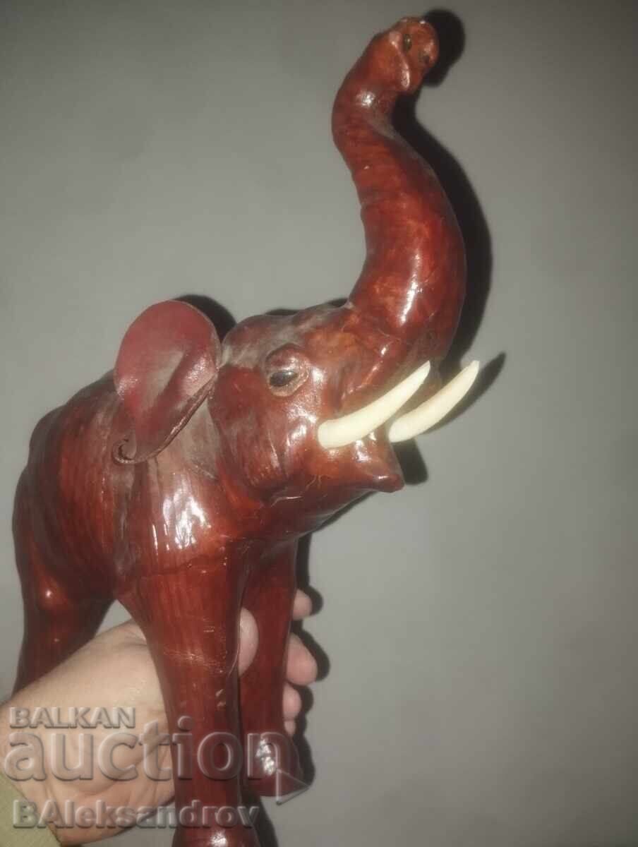 Голям кожен слон - 7 Голям кожен слон - 7