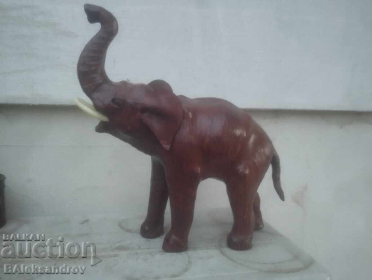 Голям кожен слон Голям кожен слон