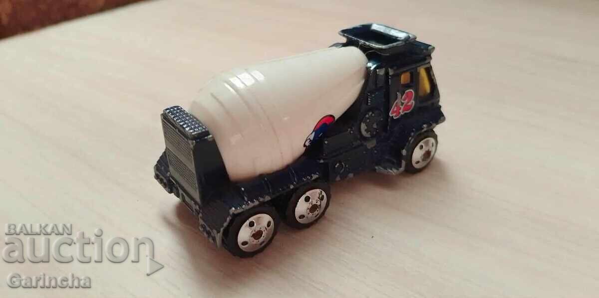 Matchbox  1/64 с цена 0.11 лв. | € 0.06