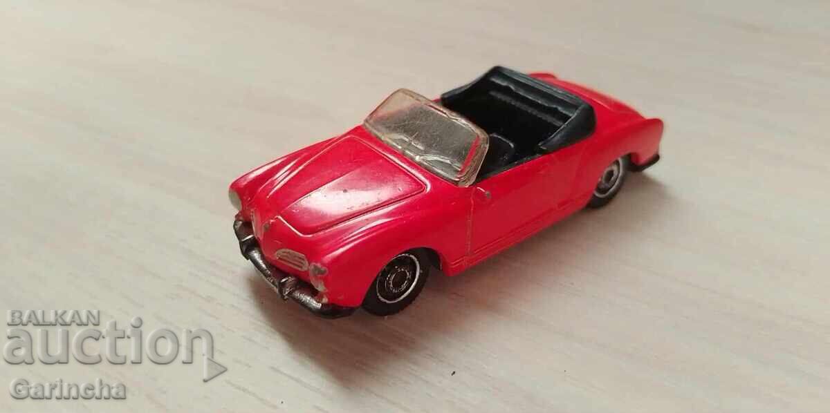 Cutia de chibrituri 1/64