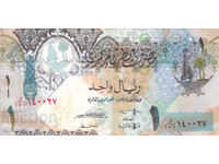 dioman - КАТАР - 1 РИАЛ