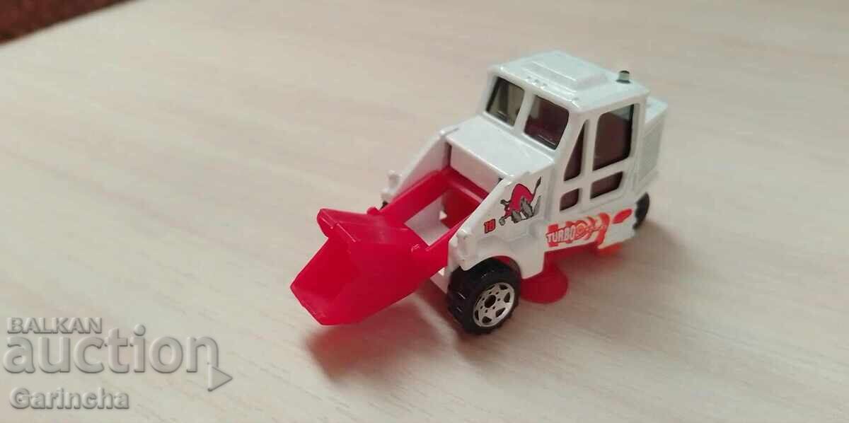 Matchbox  1/64 с цена 0.01 лв. | € 0.01