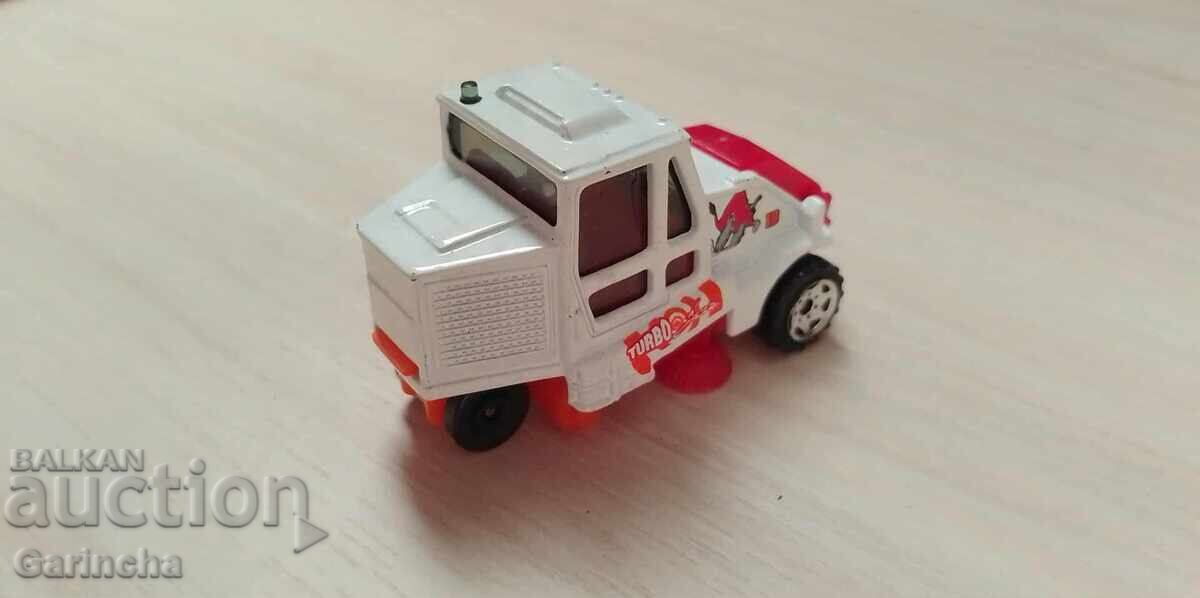 Аукцион Matchbox  1/64