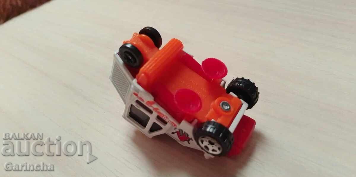 Доставка на Matchbox  1/64