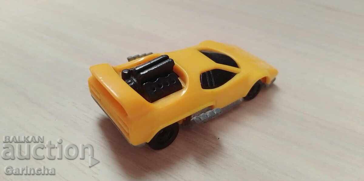 Модел Hot Wheels 1/64 с цена 0.43 лв. | € 0.22