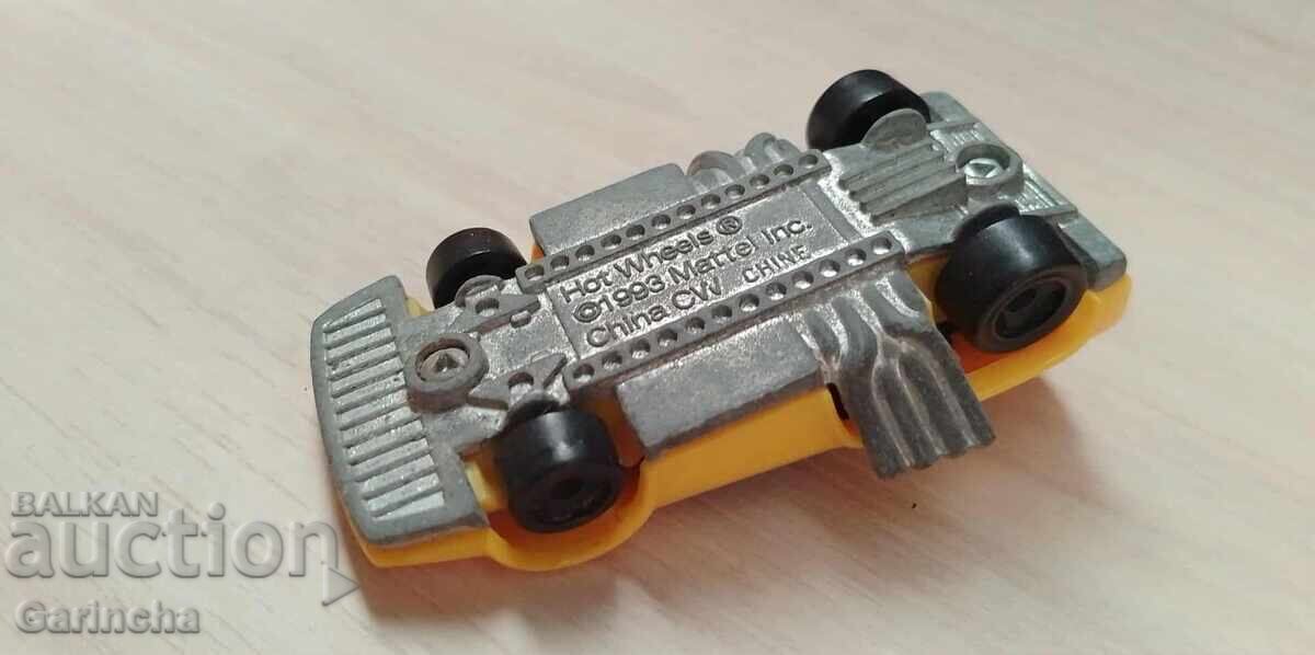 Аукцион Модел Hot Wheels 1/64