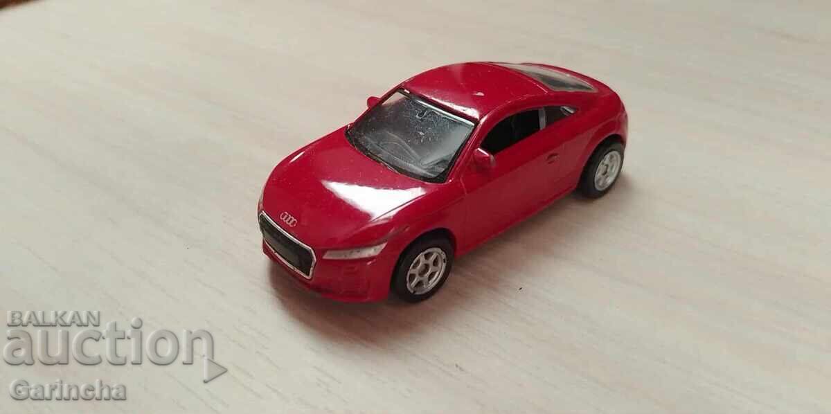 Модел Ауди 1/64