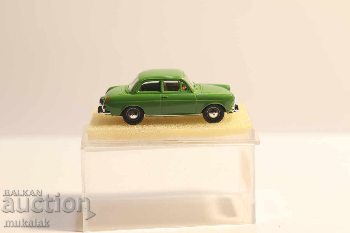 Auction  BREKINA 1:87 H0 VW Model Car