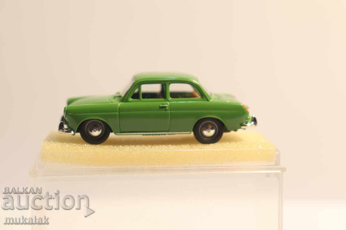 BREKINA 1:87 H0 VW Model Car
