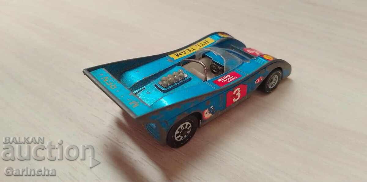 Модел Siku 1/64 с цена 0.71 лв. | € 0.36