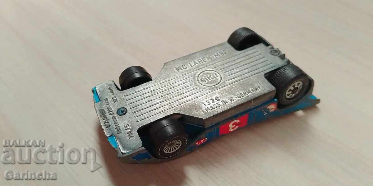 Аукцион Модел Siku 1/64