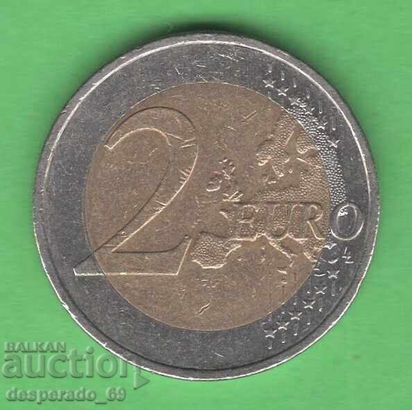 (¯`'•.¸ 2 евро 2007 G ГЕРМАНИЯ ¸.•'´¯) с цена 6.00 лв. | € 3.07 (¯`'•.¸ 2 евро 2007 G ГЕРМАНИЯ ¸.•'´¯) с цена 6.00 лв. | € 3.07