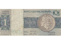 dioman - БРАЗИЛИЯ - 1 КРУЗЕЙРО