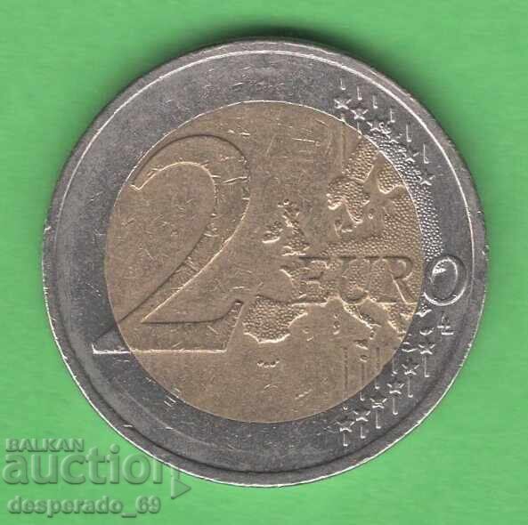 (¯`'•.¸ 2 Euro 2014 D GERMANY ¸.•'´¯) with price 6.00 BGN | € 3.07 (¯`'•.¸ 2 Euro 2014 D GERMANY ¸.•'´¯) with price 6.00 BGN | € 3.07