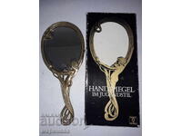 ΚΑΘΡΕΦΤΗΣ. ΟΡΕΙΧΑΛΚΟΣ