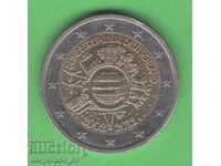 (¯`'•.¸ 2 Euro 2012 A GERMANY ¸.•'´¯)