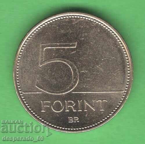 (¯`'•.¸ 5 forinți 2021 UNGARIA UNC- ¸.•'´¯) cu preț 0.70 BGN | € 0.36 (¯`'•.¸ 5 forinți 2021 UNGARIA UNC- ¸.•'´¯) cu preț 0.70 BGN | € 0.36