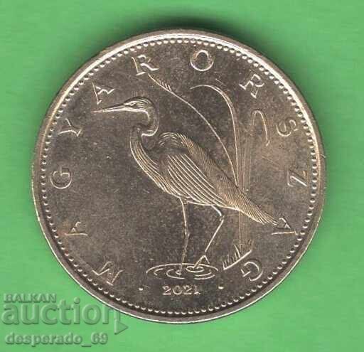 (¯`'•.¸ 5 forinți 2021 UNGARIA UNC- ¸.•'´¯) (¯`'•.¸ 5 forinți 2021 UNGARIA UNC- ¸.•'´¯)