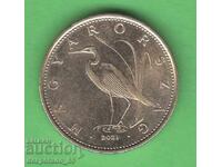 (¯`'•.¸ 5 φόριντ 2021 ΟΥΓΓΑΡΙΑ UNC- ¸.•'´¯)