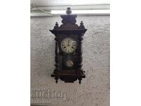 BZTs Star Wall Clock Junghans