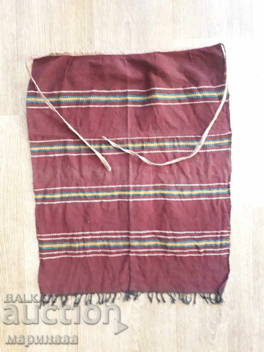 ΠΑΛΙΟ ΠΡΟΣΤΑΤΕΥΤΙΚΟ ΡΟΥΧΟ