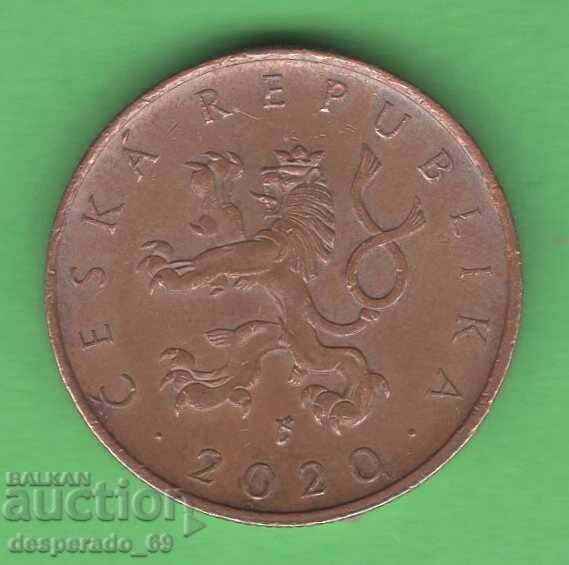 (¯`'•.¸ 10 Czech Koruna 2020 CZECH REPUBLIC ¸.•'´¯) with price 1.00 BGN | € 0.51 (¯`'•.¸ 10 Czech Koruna 2020 CZECH REPUBLIC ¸.•'´¯) with price 1.00 BGN | € 0.51