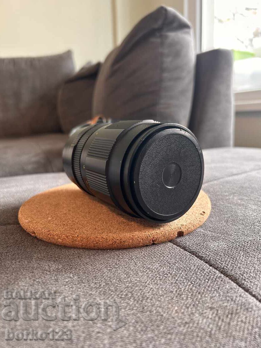 Livrarea Obiectiv Jupiter 21m