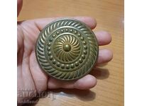 Cataramă de curea - alamă