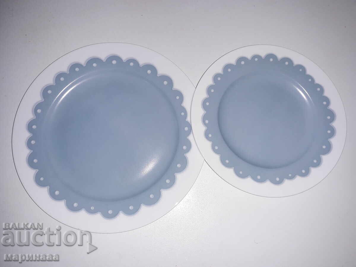 ΝΕΑ ΠΙΑΤΑ. ΠΟΡΣΕΛΑΝΗ