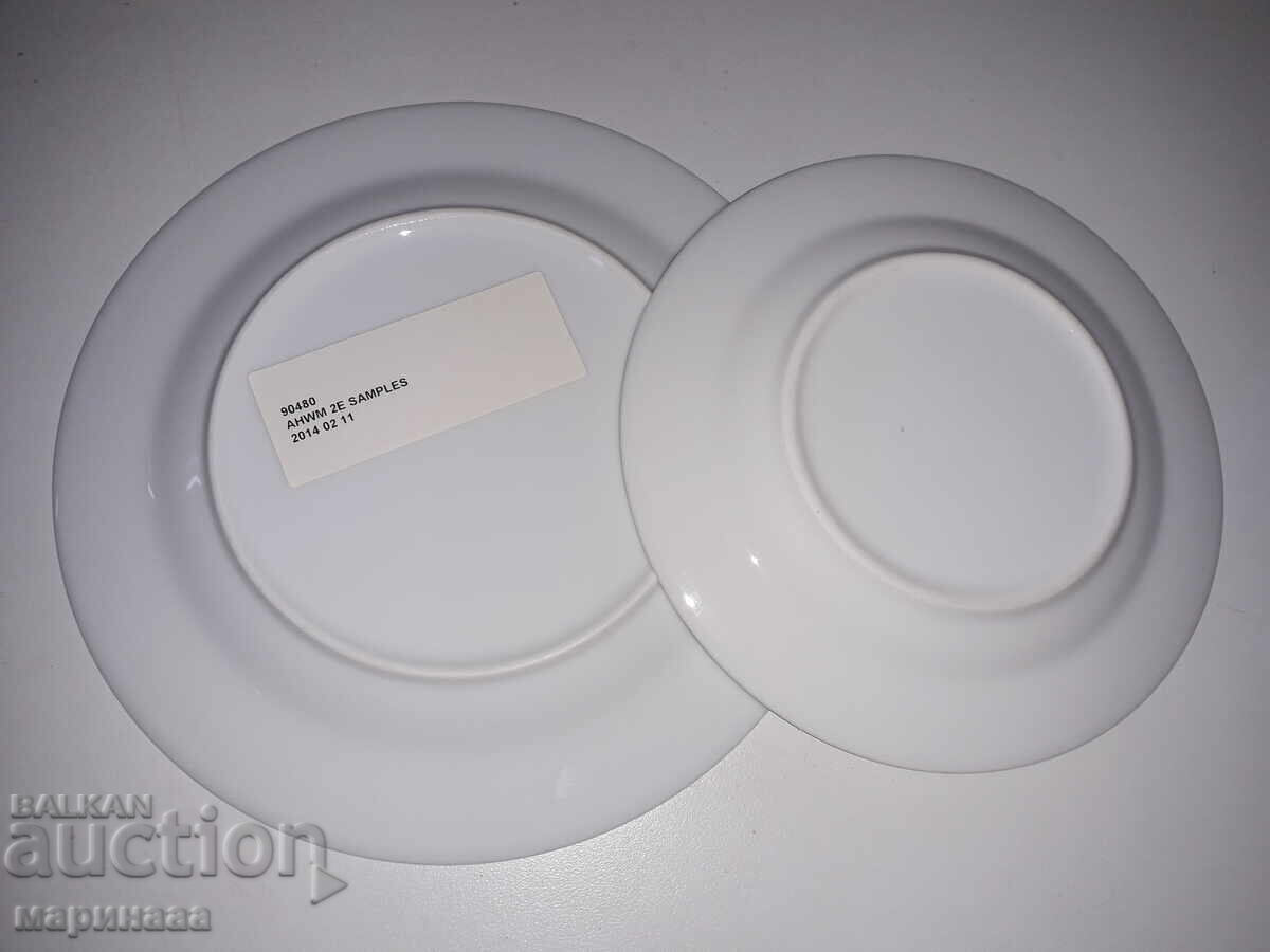 ΝΕΑ ΠΙΑΤΑ. ΠΟΡΣΕΛΑΝΗ με τιμή 9.00 BGN | € 4.60