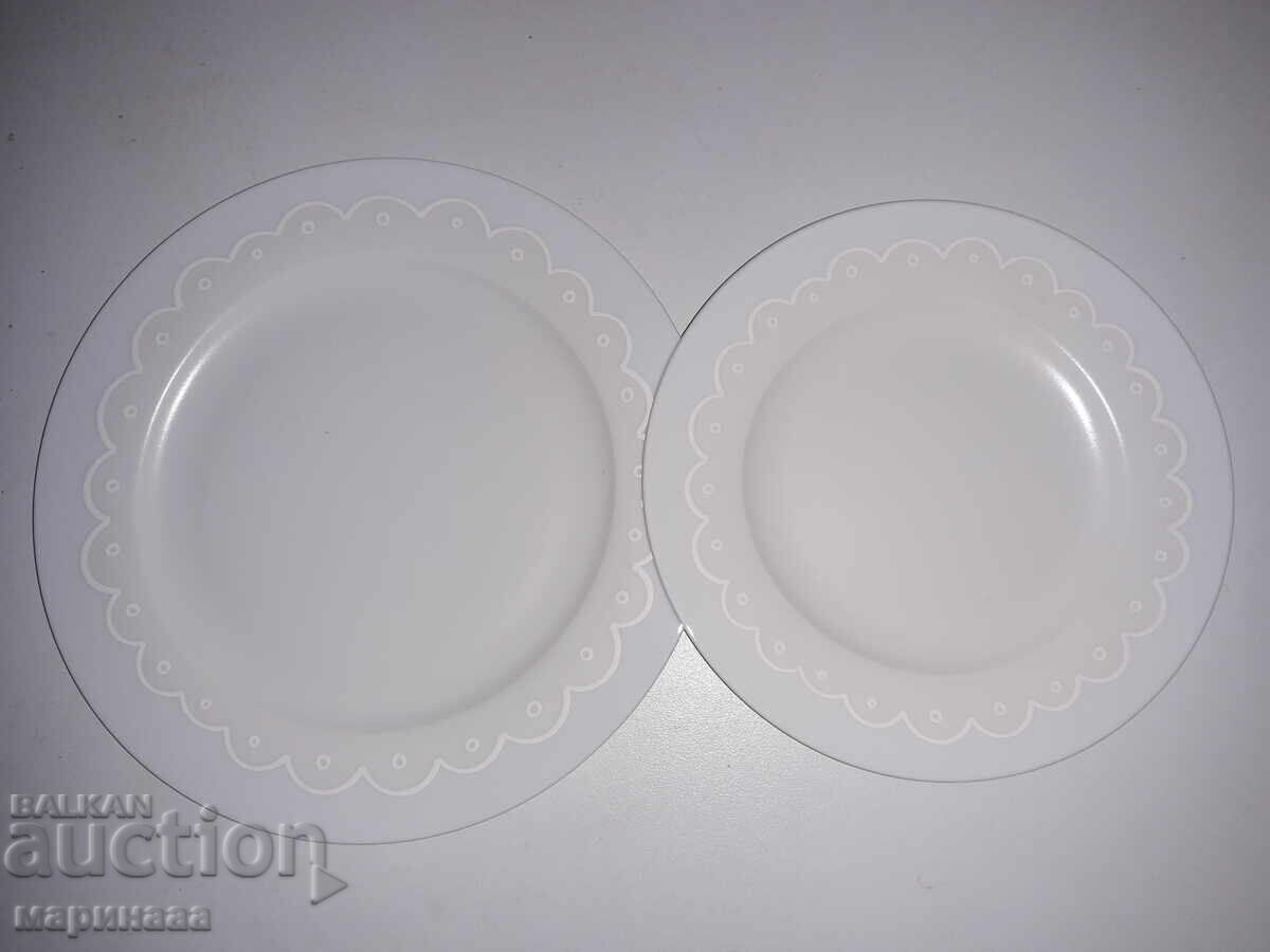 ΝΕΑ ΠΙΑΤΑ. ΠΟΡΣΕΛΑΝΗ