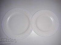 FARFURII NOI. PORȚELAN