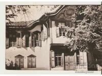 Card Bulgaria Koprivshtitsa Milk House 2*