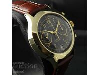 Ceas Sovietic Sekonda 3133 Chronograph Poljot Chronograf