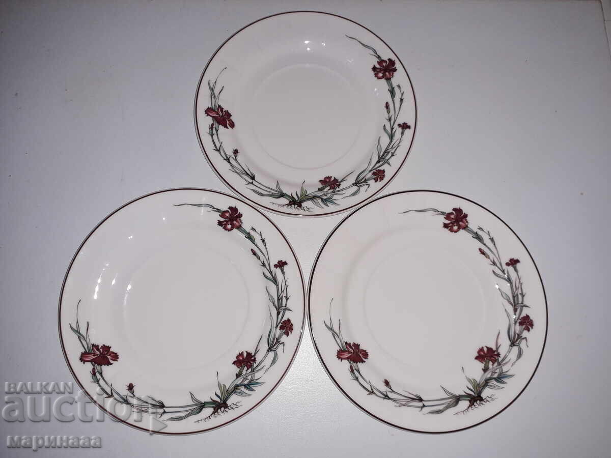 Set of Dishes ''VILLEROY & BOCH'' with price 21.00 BGN | € 10.74