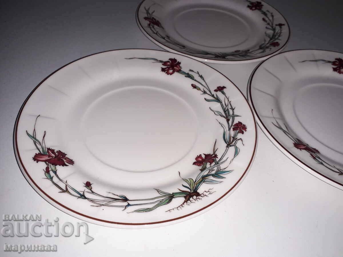 Delivery of Set of Dishes ''VILLEROY & BOCH''