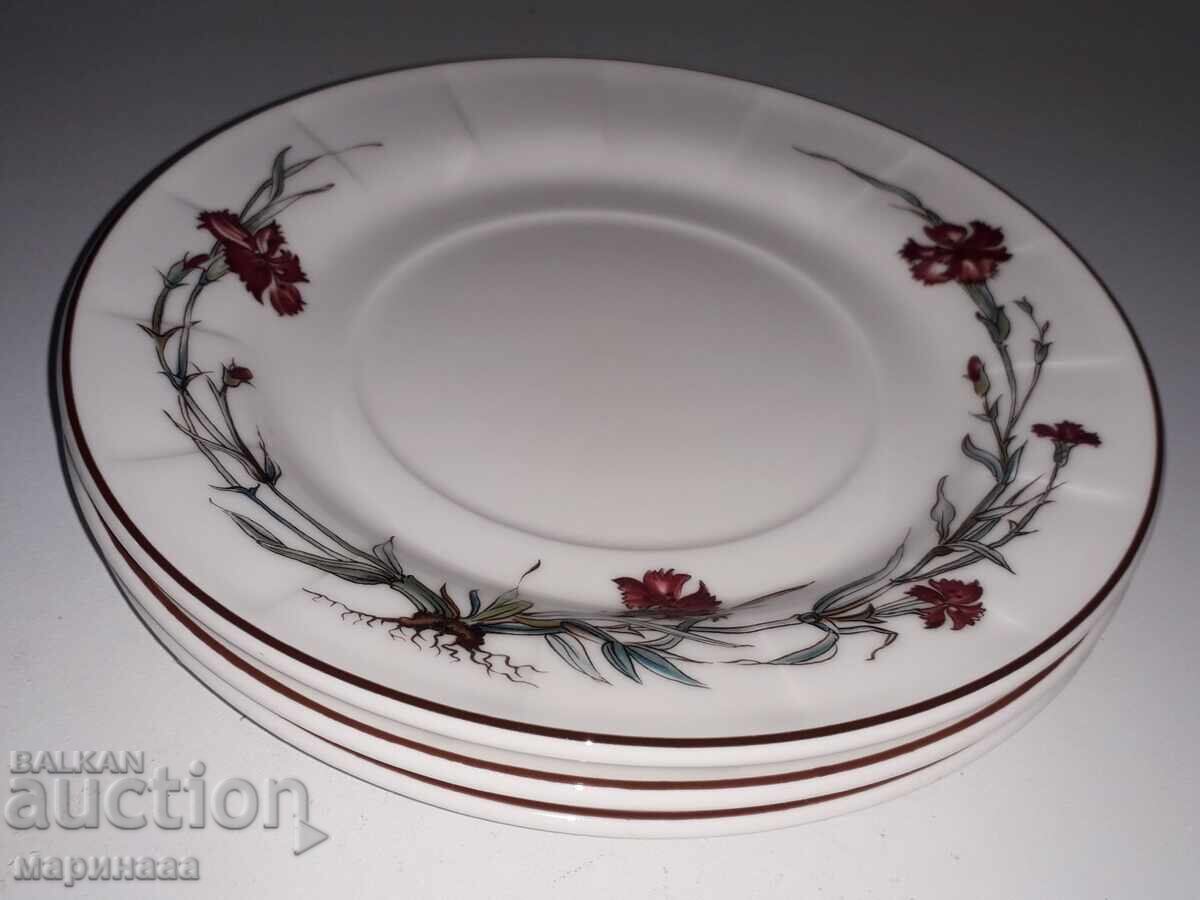 Set of Dishes ''VILLEROY & BOCH''